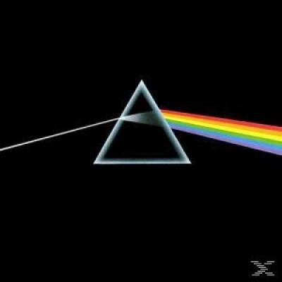 Мистерия звука Pink Floyd Dark Side Of The Moon CD Мистерия звука 