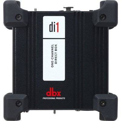 DBX DBX DI1 активный директ-бокс 
