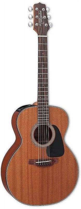 TAKAMINE Электроакустическая гитара TAKAMINE GX11ME NS 