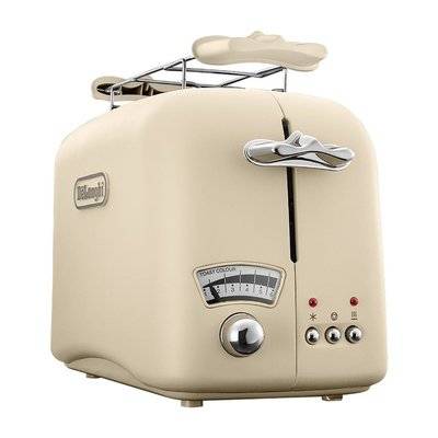 DeLonghi Тостер Delonghi CT021.BG 
