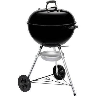 Weber Уличный гриль барбекю Weber Original Kettle E-5710 57 см, 14101004 