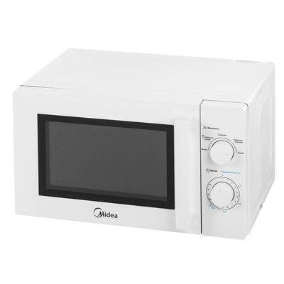 Midea Микроволновая печь Midea M720CY6-W 