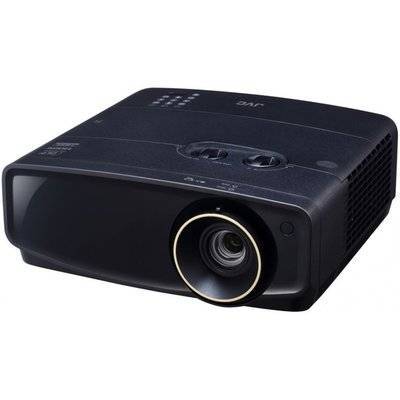 JVC Проектор JVC LX-UH1/B 