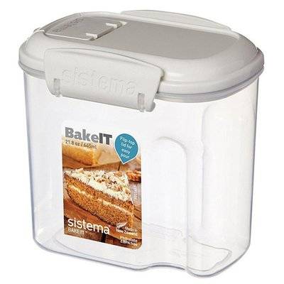 Sistema Посуда для хранения продуктов Sistema BAKE-IT 1202 