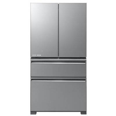 Mitsubishi Холодильник Mitsubishi MR-LXR68EM-GSL-R 