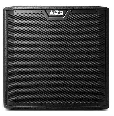 Alto Активный 12' сабвуфер 2000 Вт ALTO TS312S 