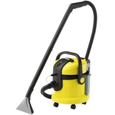 Karcher Пылесос Karcher SE 4002 (1.081-140.0) 