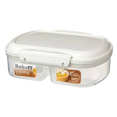 Sistema Посуда для хранения продуктов Sistema BAKE-IT 1210 
