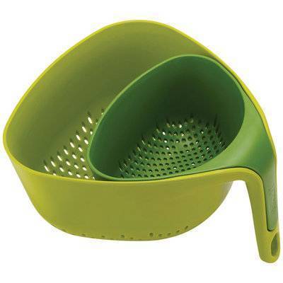Joseph Joseph Набор дуршлагов Joseph Joseph Nest 40093 