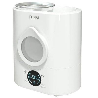 Funai Увлажнитель воздуха Funai Bonsai USH-BE7251WC 