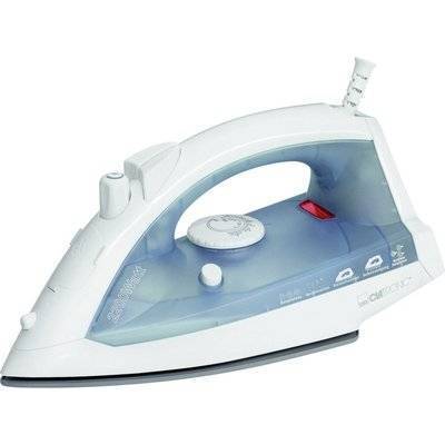 Clatronic Утюг Clatronic DB 3485 weis-blau 