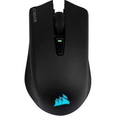 Corsair Компьютерная мышь Corsair HARPOON RGB WIRELESS