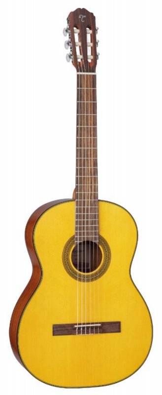 TAKAMINE Классическая гитара TAKAMINE G-SERIES CLASSICAL GC1-NAT 
