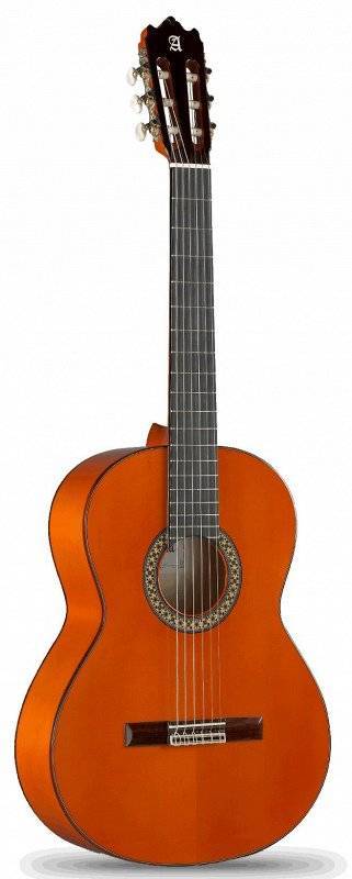 ALHAMBRA Классические гитары Alhambra 8.209 Flamenco Conservatory 4F 