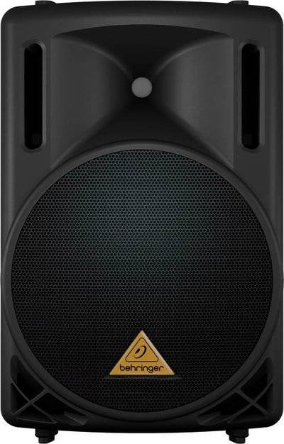 Behringer Тыловой канал BEHRINGER Eurolive B212D, 1 колонка, black 