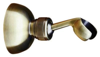 Rav Slezak Держатель для лейки Rav Slezak MD0011SM бронзовый MD0011SM