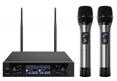 Axelvox Радиосистема Axelvox DWS7000HT ST Bundle 