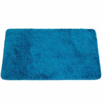 Aquanet Коврик для ванной комнаты Aquanet MA3199D Синий 202341