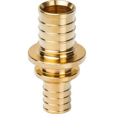 Stout Муфта Stout SFA-0004-003225 для труб из сшитого полиэтилена SFA-0004-003225