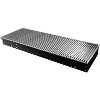Techno Внутрипольный конвектор Techno Power KVZ 150-85-4200 без решетки KVZ 150-85-4200