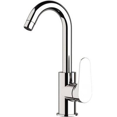 Remer Смеситель для кухни Remer Class Line L72C Хром L72C