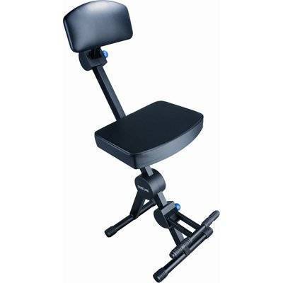 Quik Lok Quik Lok DX749 стул для гитариста 