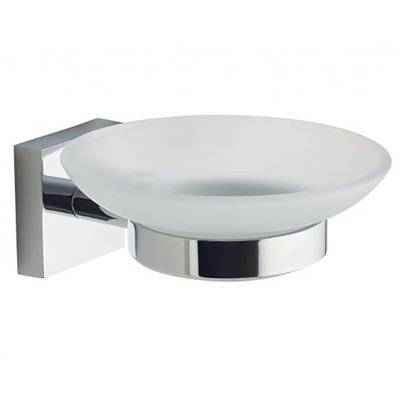 Aquanet Мыльница Aquanet Flash S7 Хром Flash S7