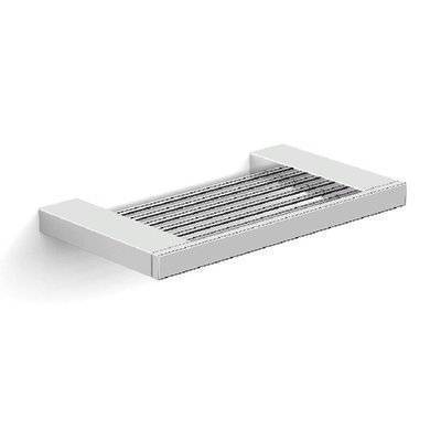 Langberger Мыльница Langberger Vico 31060A Хром 31060A