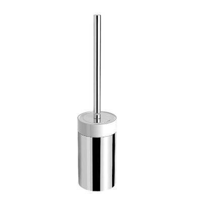 Langberger Ершик для унитаза Langberger 28027C Хром 28027C