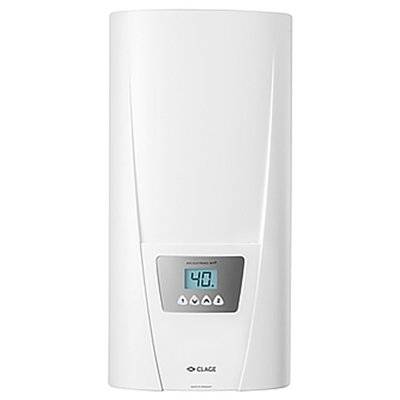 CLAGE Водонагреватель проточный Clage E-comfort DEX 27 кВт DEX