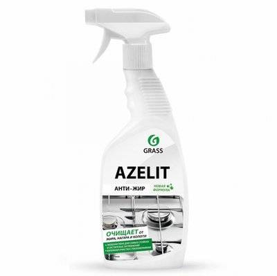 Grass Чистящее средство для кухни Grass Azelit 218600 600 мл 218600