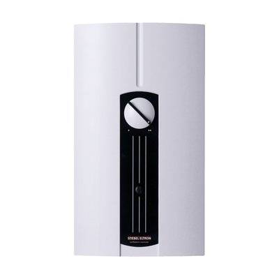 Stiebel eltron Водонагреватель проточный Stiebel Eltron DHF 18 C Белый 074303