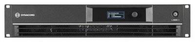 Dynacord Усилитель мощности Dynacord L3600FD 