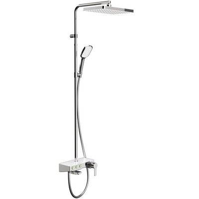 Teska Душевая система Teska Niagara NG3501C Хром NG3501C