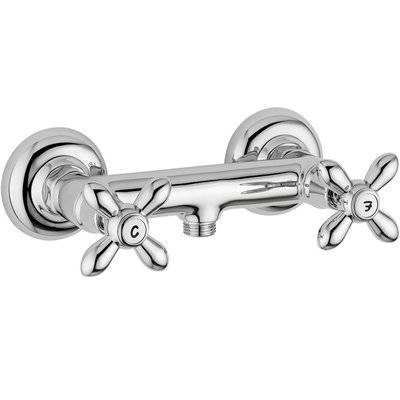 Migliore Смеситель для душа Migliore Princeton Plus ML.PRP-8046 Хром ML.PRP-8046.CR
