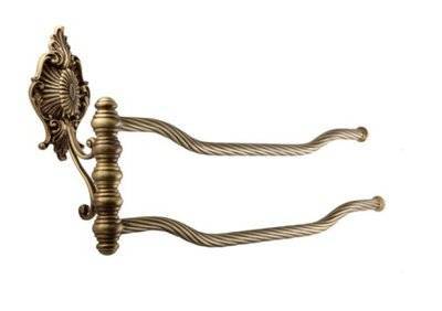 Migliore Полотенцедержатель Migliore Elisabetta ML.ELB-60.124 CR (хром) ML.ELB-60.124.CR