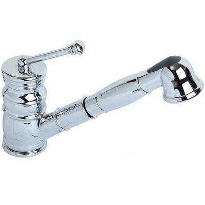 Migliore Смеситель для кухни Migliore Queen ML.CUC-484 Хром ML.CUC-484.CR ML.CUC-484.CR