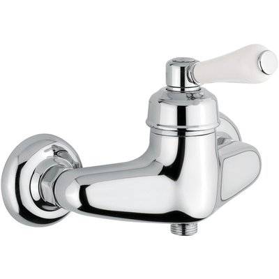 Migliore Смеситель для душа Migliore Ermitage ML.ERM-7038 Хром ML.ERM-7038.BI.CR ML.ERM-7038.BI.CR