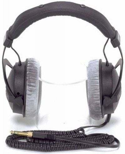 Beyerdynamic мониторные наушники BEYERDYNAMIC DT 770 PRO 250 ohms 