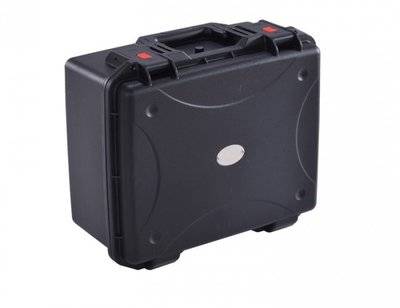 DGCASE Ударопрочный кейс DGCASE @80-02 