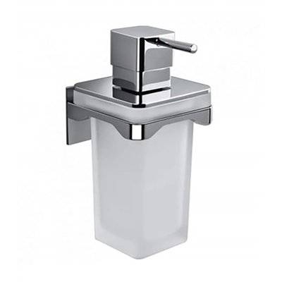Colombo Design Дозатор для жидкого мыла Colombo Design Forever B9333 Хром B9333