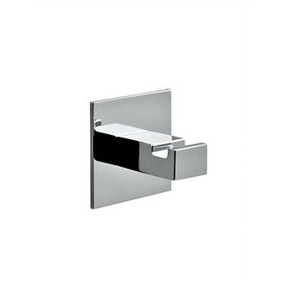 Colombo Design Крючок Colombo Design Forever LC67 Хром LC67