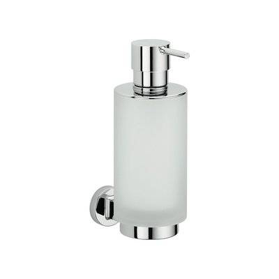 Colombo Design Дозатор для жидкого мыла Colombo Design Nordic B9323 Хром B9323