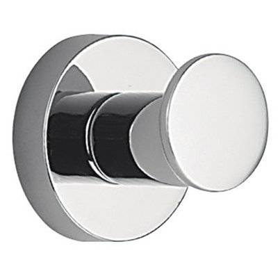 Colombo Design Крючок Colombo Design Plus W4917 Хром W4917