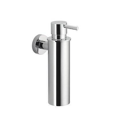 Colombo Design Дозатор для жидкого мыла Colombo Design Plus W4981 Хром W4981