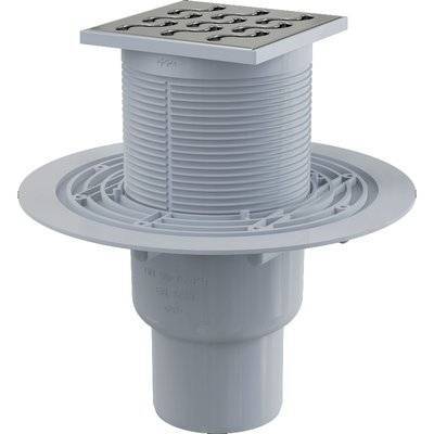 AlcaPlast Трап для душа Alcaplast APV202 с решеткой APV202