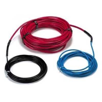DEVI Нагревательный кабель Devi DEVIbasic 20S 140F02 32 м 140F0218