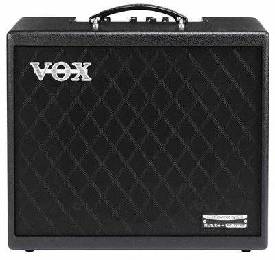 VOX Комбо усилитель Vox CAMBRIDGE50 