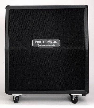 MESA BOOGIE Кабинет гитарный MESA BOOGIE 4X12 RECTIFIER STANDARD SLANT 