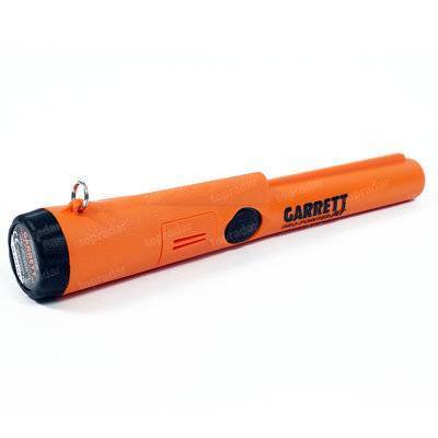 Garrett Пинпоинтер Garrett Pro-Pointer AT (+ Совок поисковый в подарок!) 1140900